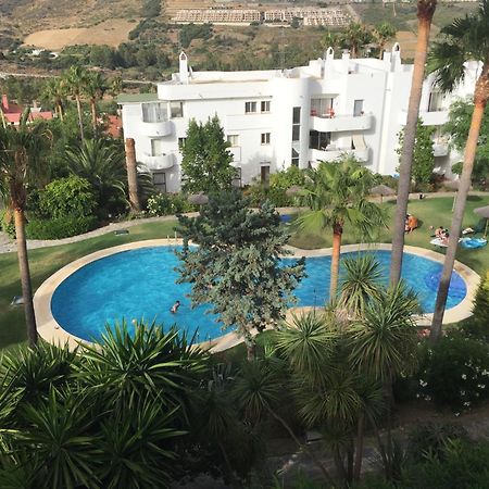 Apartamento Del Sol Estepona Exteriér fotografie