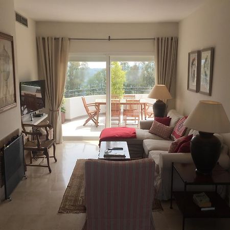 Apartamento Del Sol Estepona Exteriér fotografie