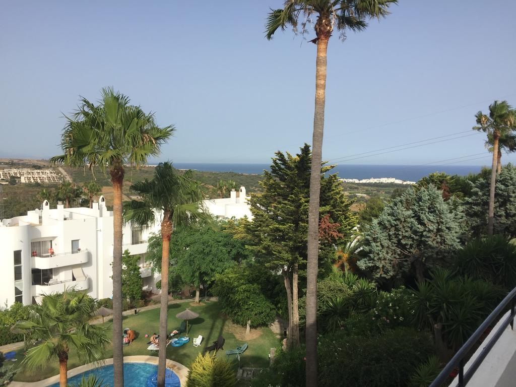 Apartamento Del Sol Estepona Exteriér fotografie