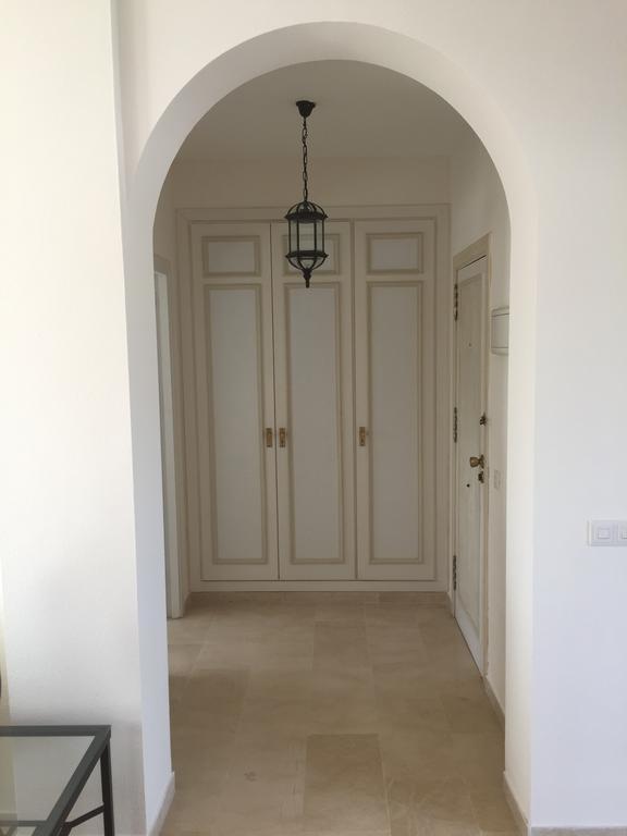 Apartamento Del Sol Estepona Exteriér fotografie