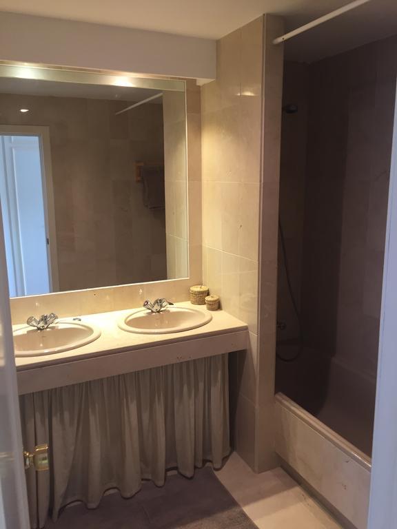 Apartamento Del Sol Estepona Exteriér fotografie