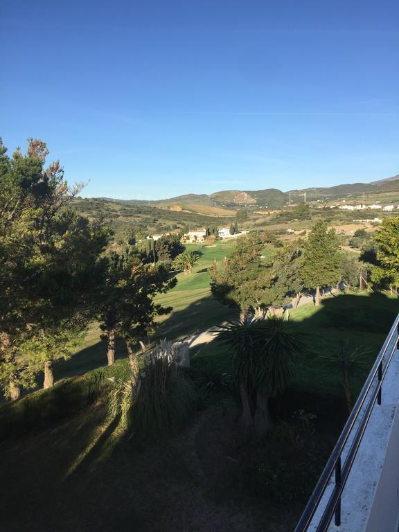 Apartamento Del Sol Estepona Exteriér fotografie