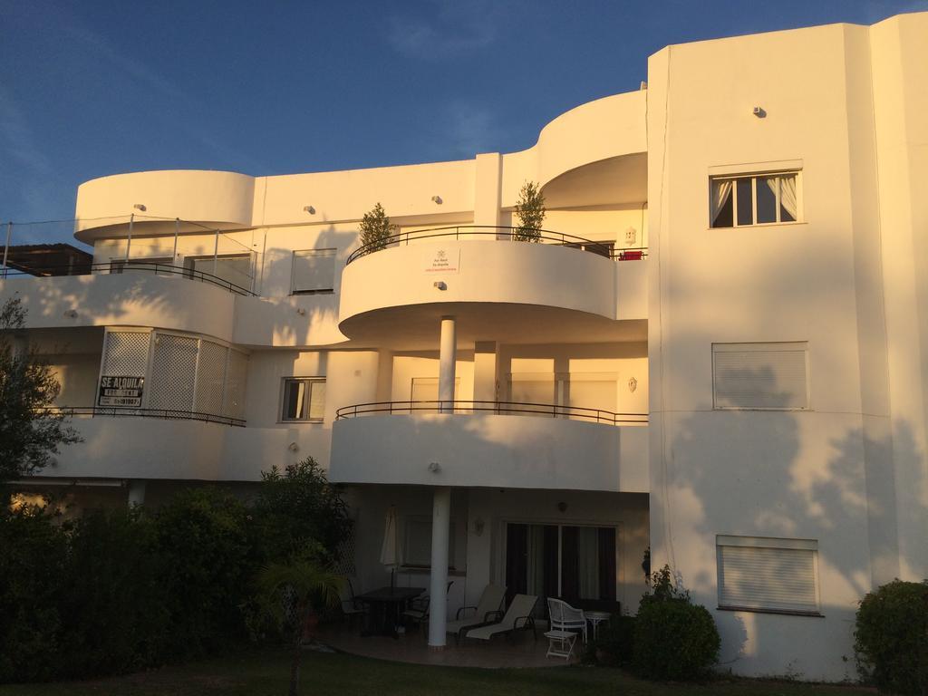 Apartamento Del Sol Estepona Exteriér fotografie