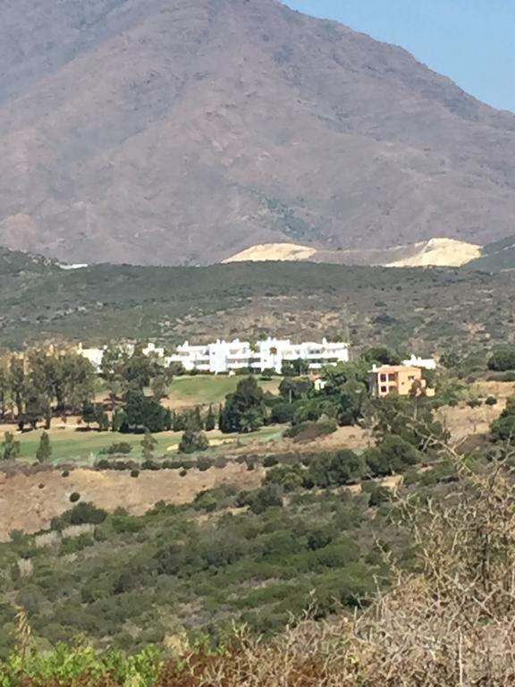 Apartamento Del Sol Estepona Exteriér fotografie