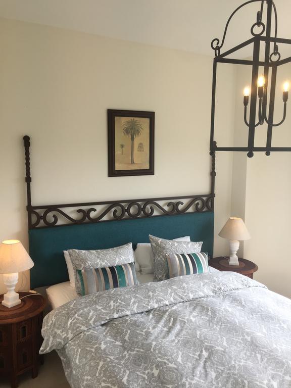 Apartamento Del Sol Estepona Exteriér fotografie