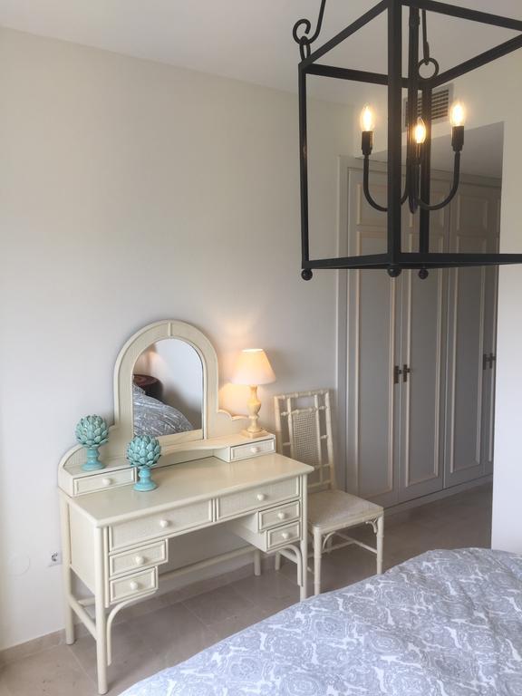 Apartamento Del Sol Estepona Exteriér fotografie