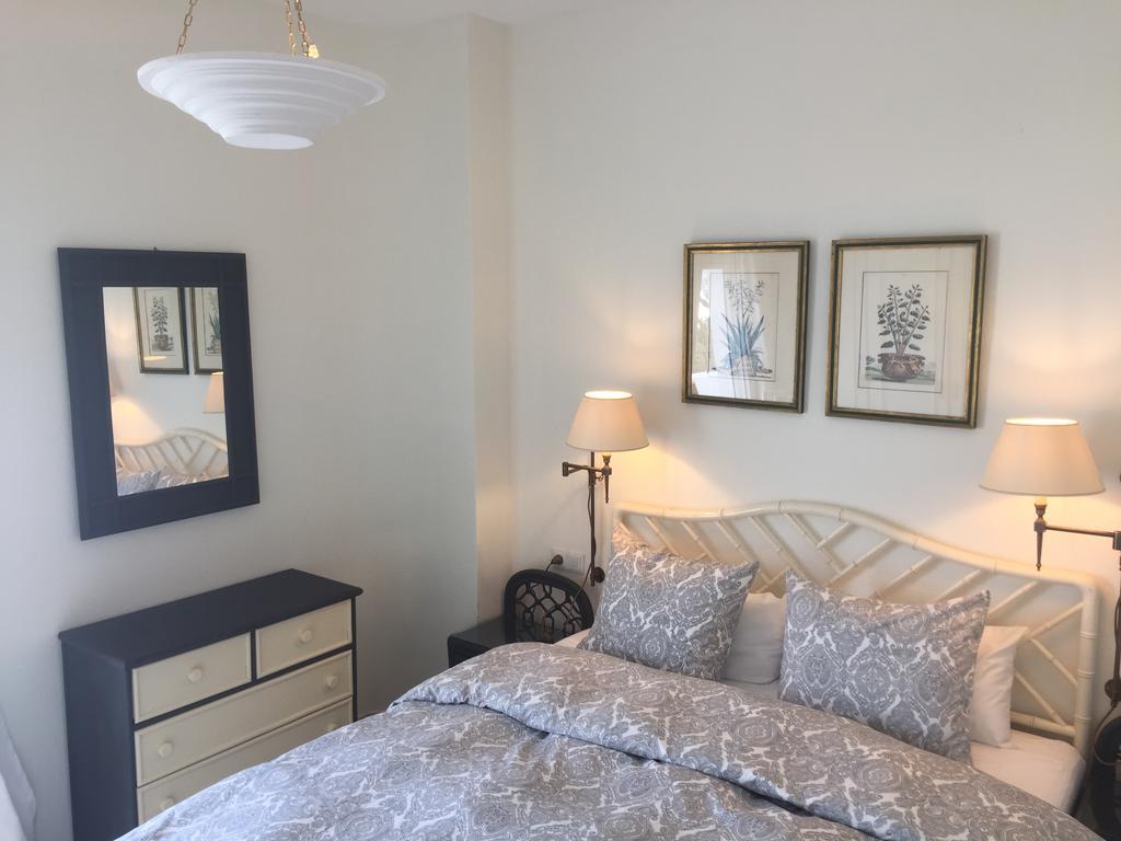 Apartamento Del Sol Estepona Exteriér fotografie