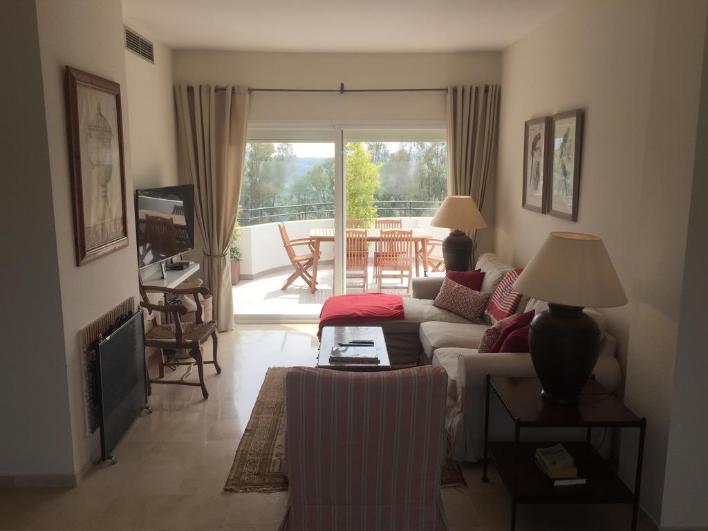 Apartamento Del Sol Estepona Exteriér fotografie