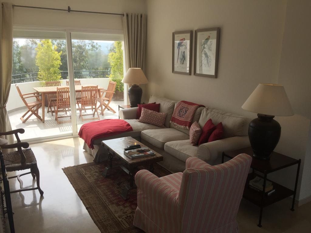 Apartamento Del Sol Estepona Exteriér fotografie