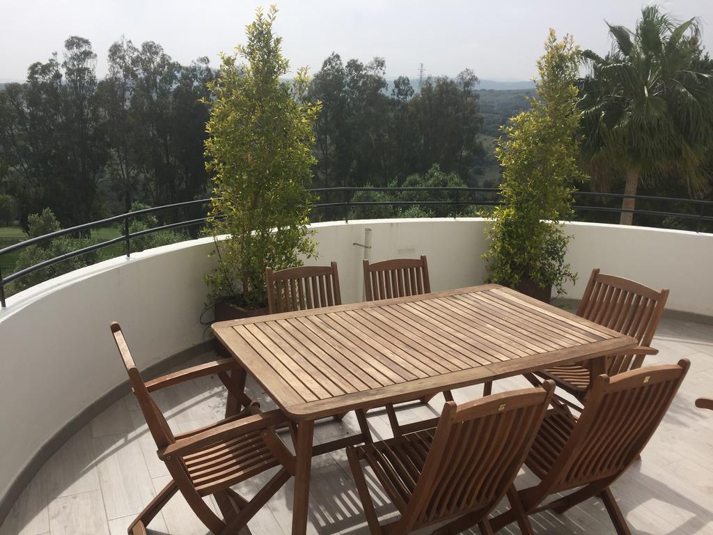 Apartamento Del Sol Estepona Exteriér fotografie