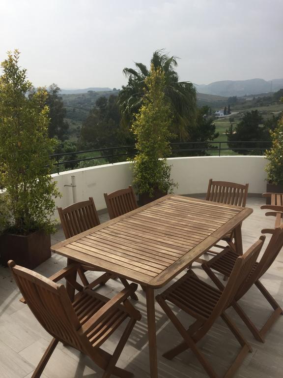 Apartamento Del Sol Estepona Exteriér fotografie