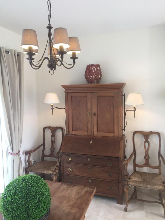 Apartamento Del Sol Estepona Exteriér fotografie