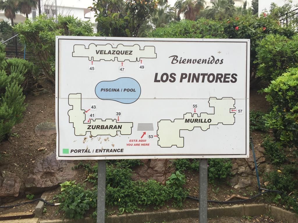 Apartamento Del Sol Estepona Exteriér fotografie