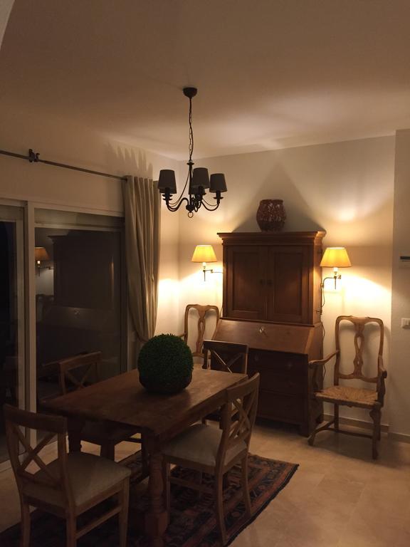 Apartamento Del Sol Estepona Exteriér fotografie