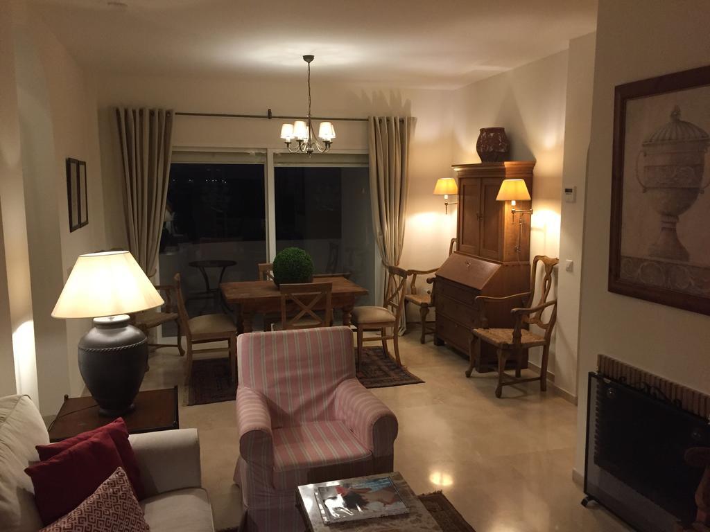 Apartamento Del Sol Estepona Exteriér fotografie