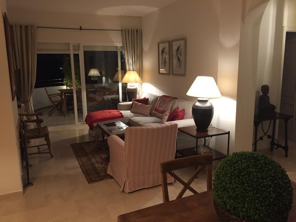 Apartamento Del Sol Estepona Exteriér fotografie