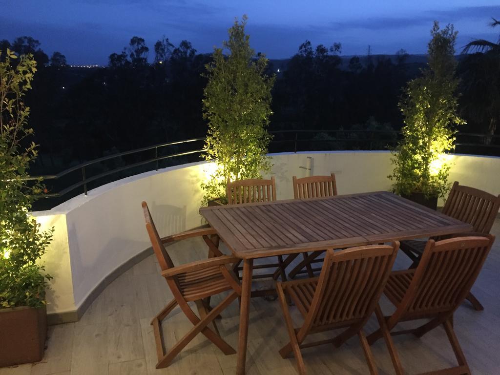 Apartamento Del Sol Estepona Exteriér fotografie