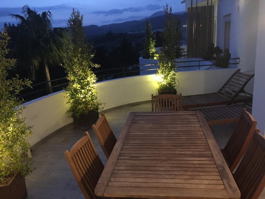 Apartamento Del Sol Estepona Exteriér fotografie