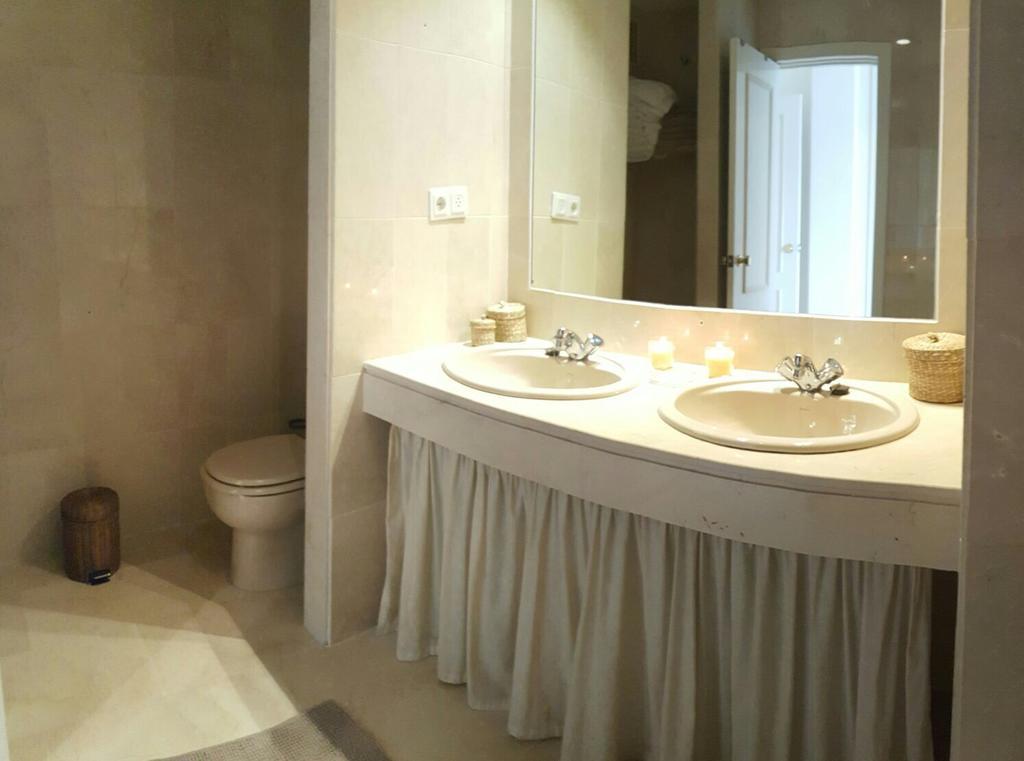 Apartamento Del Sol Estepona Exteriér fotografie
